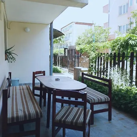 Primorski Briz Casa de hóspedes Primorsko