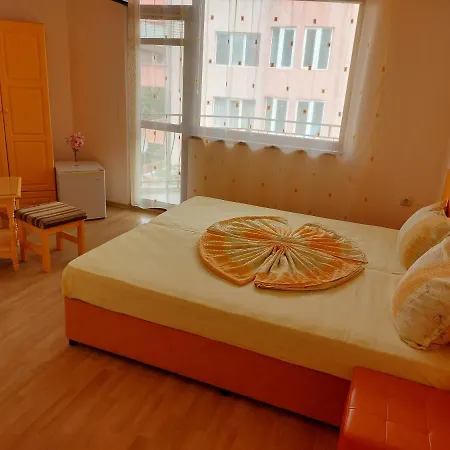 Primorski Briz Casa de hóspedes 2*