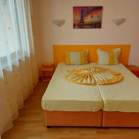 Casa de hóspedes Primorski Briz Primorsko