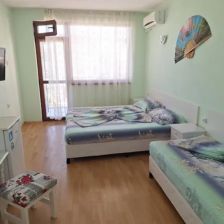 Casa de hóspedes Primorski Briz