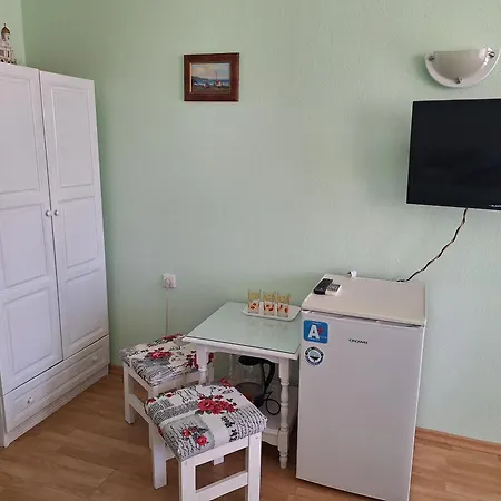 Primorski Briz Casa de hóspedes 2*