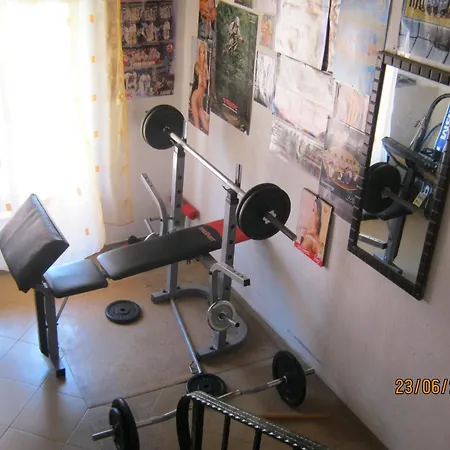 Primorski Briz بيت ضيافة 2*