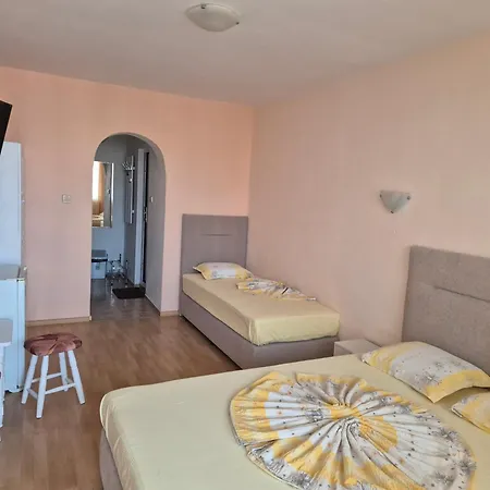 Primorski Briz Casa de hóspedes Primorsko