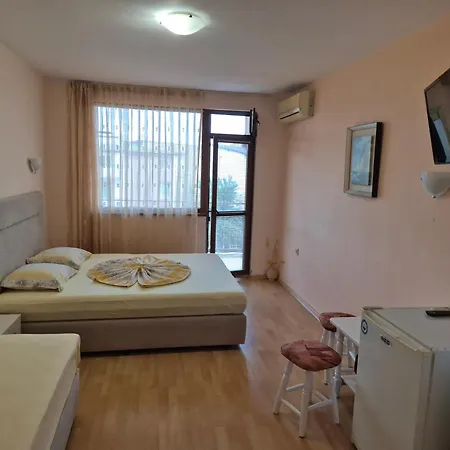 Casa de hóspedes Primorski Briz