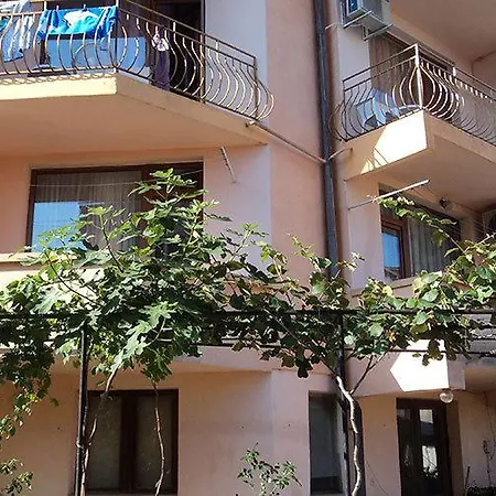 Primorski Briz Casa de hóspedes