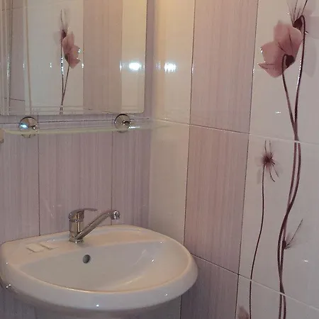 Casa de hóspedes Primorski Briz Primorsko