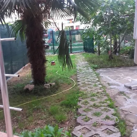 Casa de hóspedes Primorski Briz