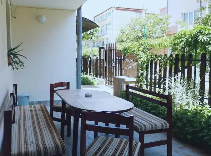 Primorski Briz בית הארחה פרימורסקו