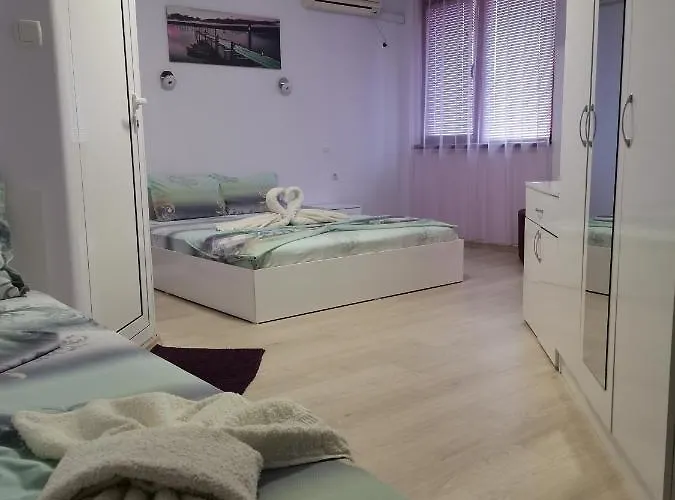 Primorski Briz 2* פרימורסקו