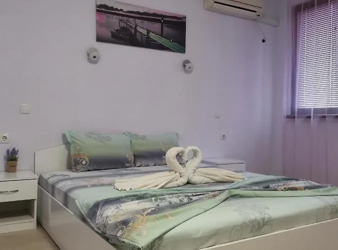 Primorski Briz 2* פרימורסקו