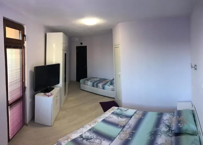 Primorski Briz 2* פרימורסקו