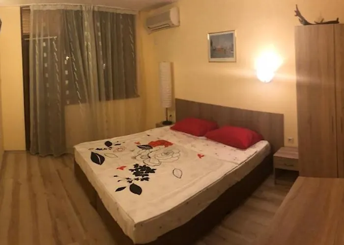 Primorski Briz פרימורסקו