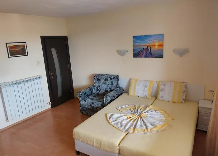 Primorski Briz Affittacamere