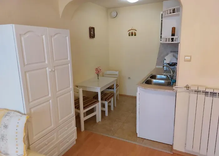 Primorski Briz בית הארחה פרימורסקו