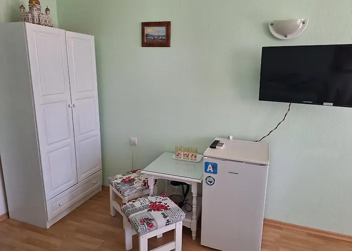 Primorski Briz בית הארחה 2*