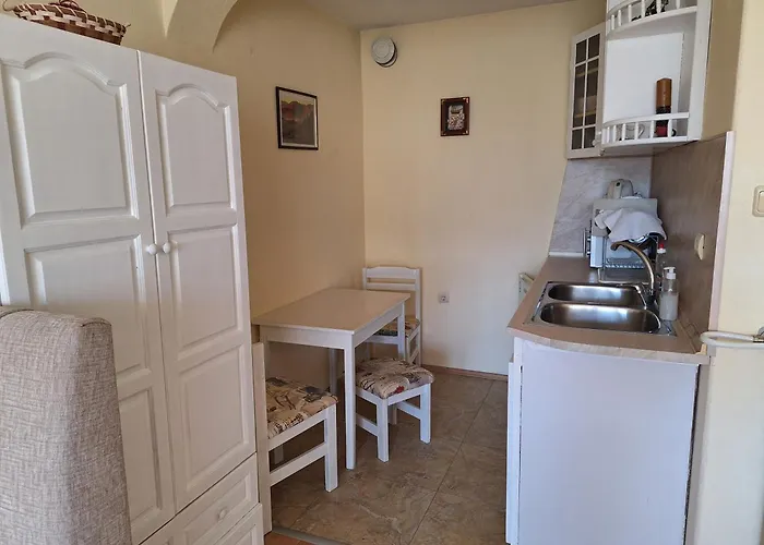 Affittacamere Primorski Briz 2*