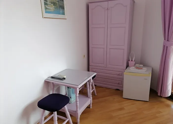 בית הארחה Primorski Briz