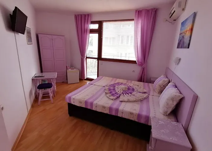 Primorski Briz 2* פרימורסקו