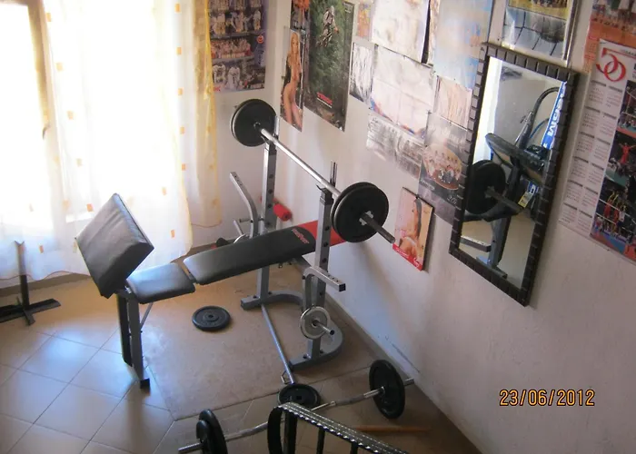 Primorski Briz Affittacamere 2*