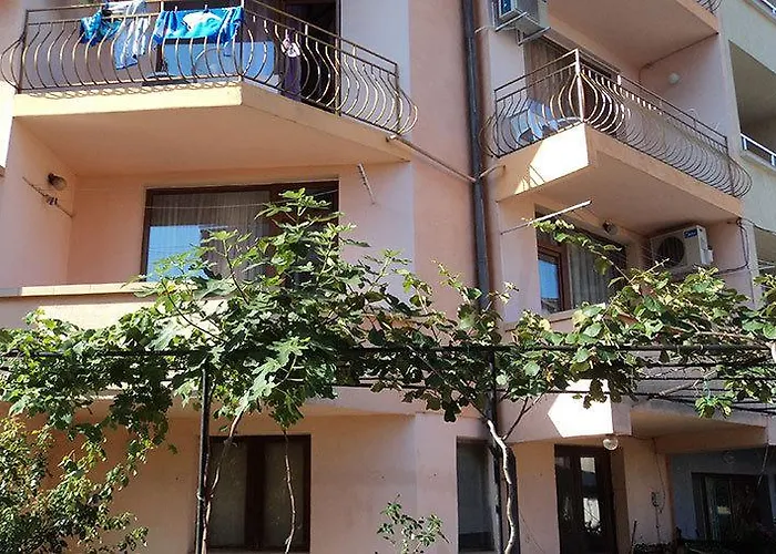 Primorski Briz Affittacamere