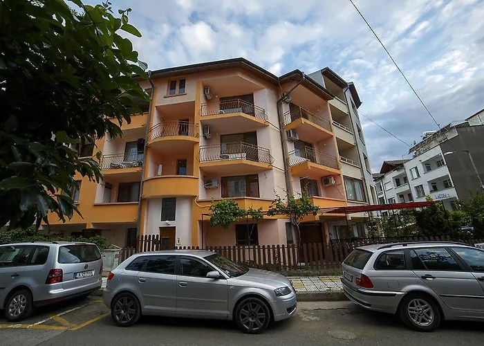 Primorski Briz 2* פרימורסקו