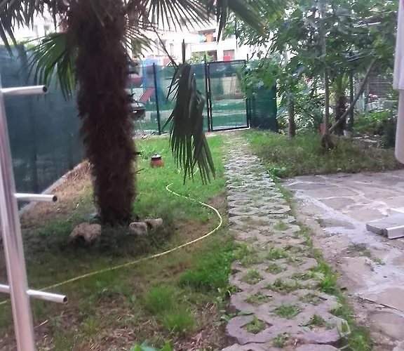 בית הארחה Primorski Briz