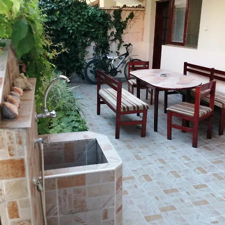 Guest house Primorski Briz