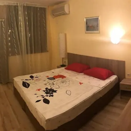 Primorski Briz Приморско