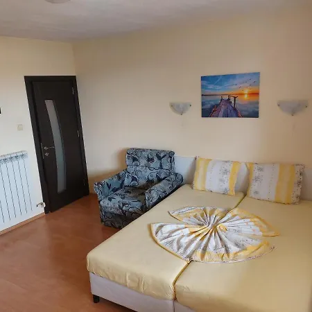 Primorski Briz Guest house