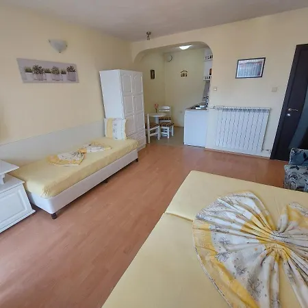 Guest house Primorski Briz