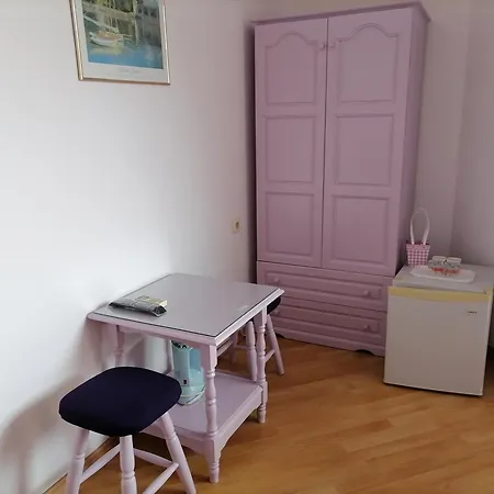 Guest house Primorski Briz