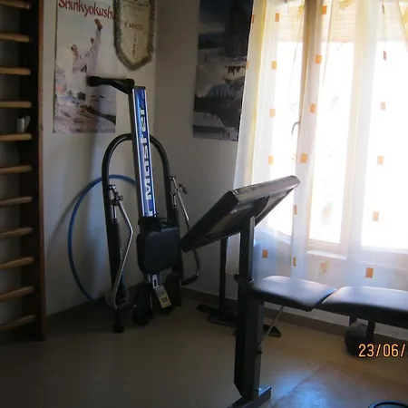 Guest house Primorski Briz Primorsko