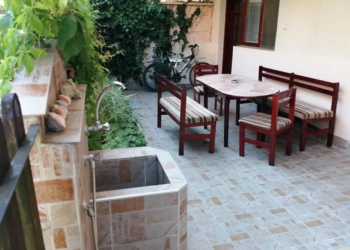 Gæstehus Primorski Briz