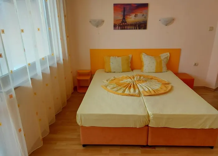 Gæstehus Primorski Briz Primorsko