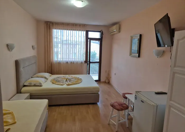 Gæstehus Primorski Briz