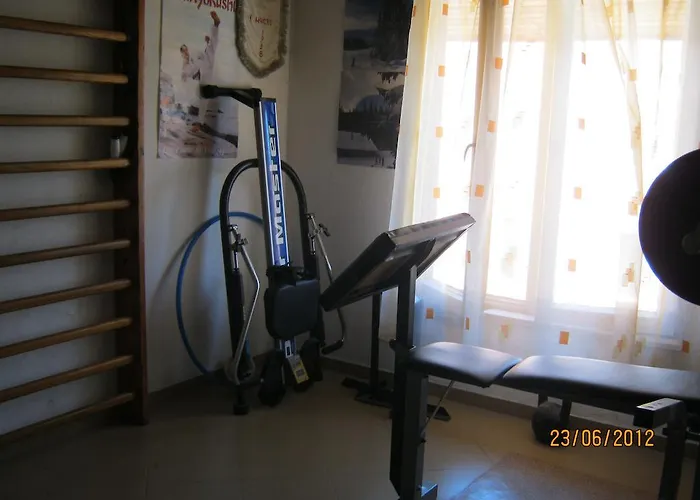 Gæstehus Primorski Briz Primorsko